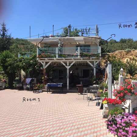 Paradise House Majdal Shams Dış mekan fotoğraf