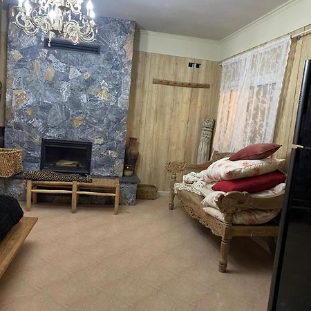 Paradise House Majdal Shams Dış mekan fotoğraf