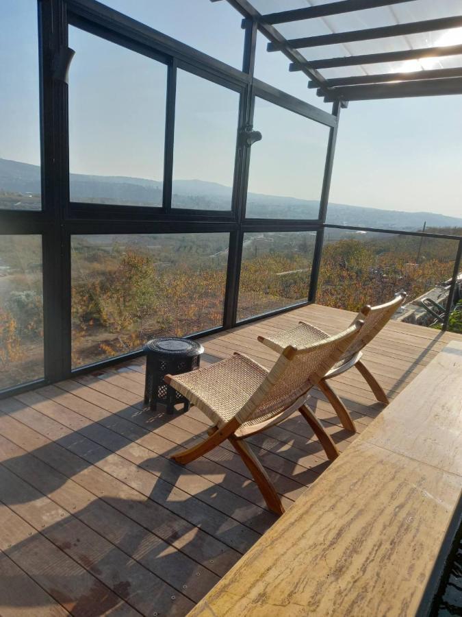 Paradise House Majdal Shams Dış mekan fotoğraf