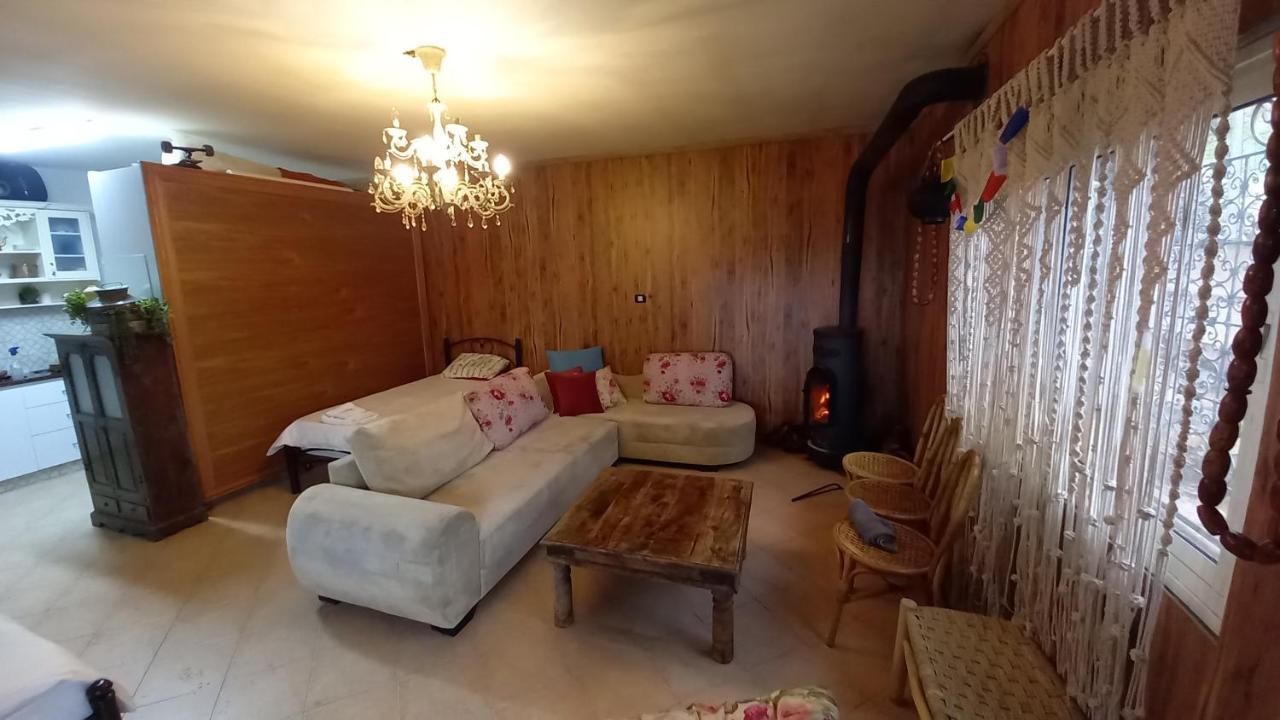 Paradise House Majdal Shams Oda fotoğraf