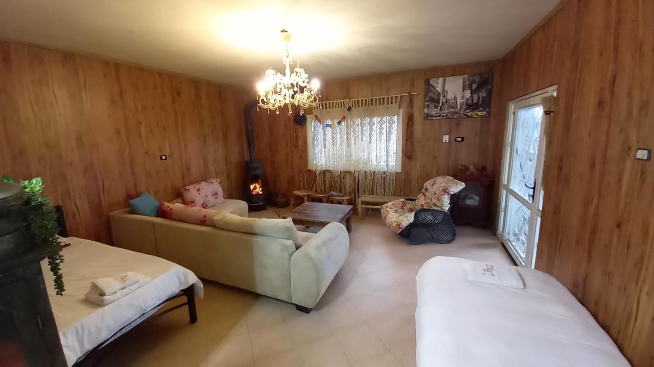 Paradise House Majdal Shams Oda fotoğraf