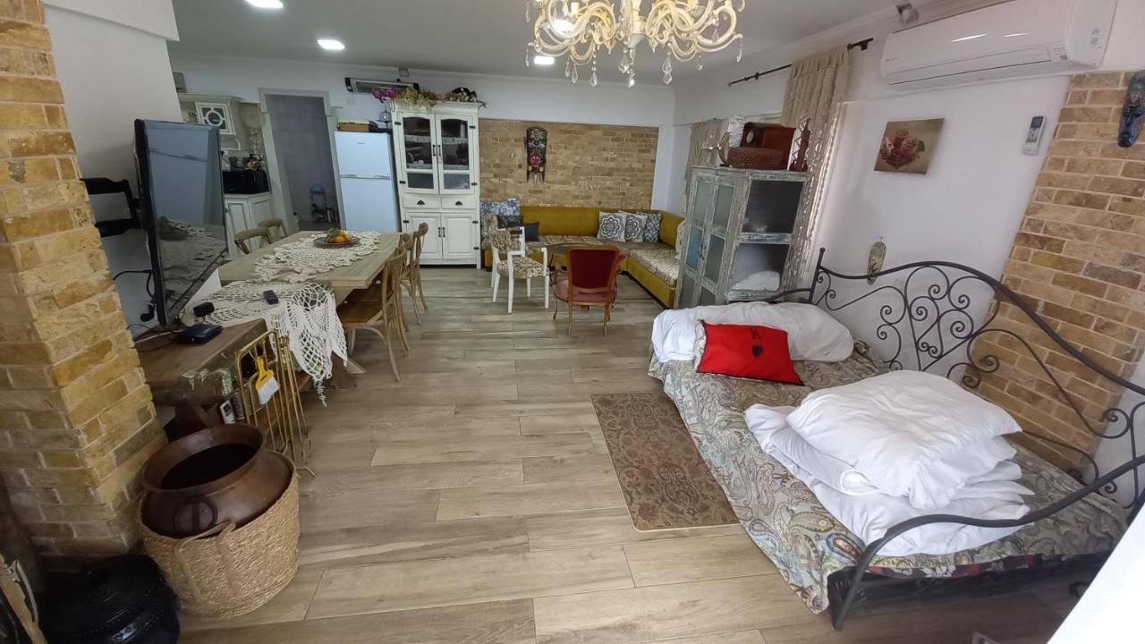 Paradise House Majdal Shams Oda fotoğraf