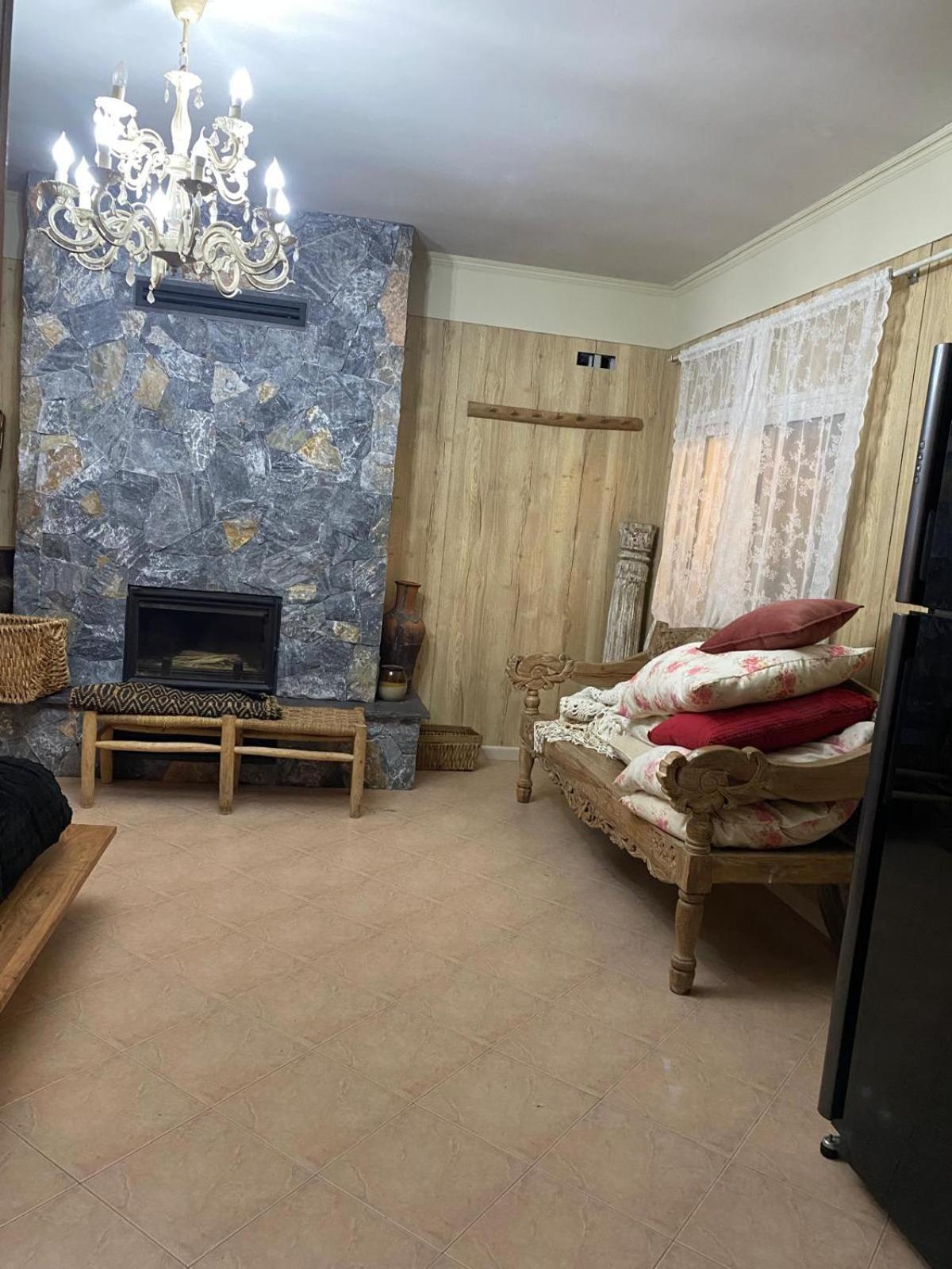 Paradise House Majdal Shams Dış mekan fotoğraf